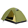Намет Tramp Lite Tourist 3 olive UTLT-002, фото 6