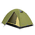 Намет Tramp Lite Tourist 3 olive UTLT-002, фото 7