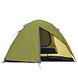 Намет Tramp Lite Tourist 3 olive UTLT-002, фото 10