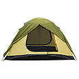 Намет Tramp Lite Tourist 3 olive UTLT-002, фото 11
