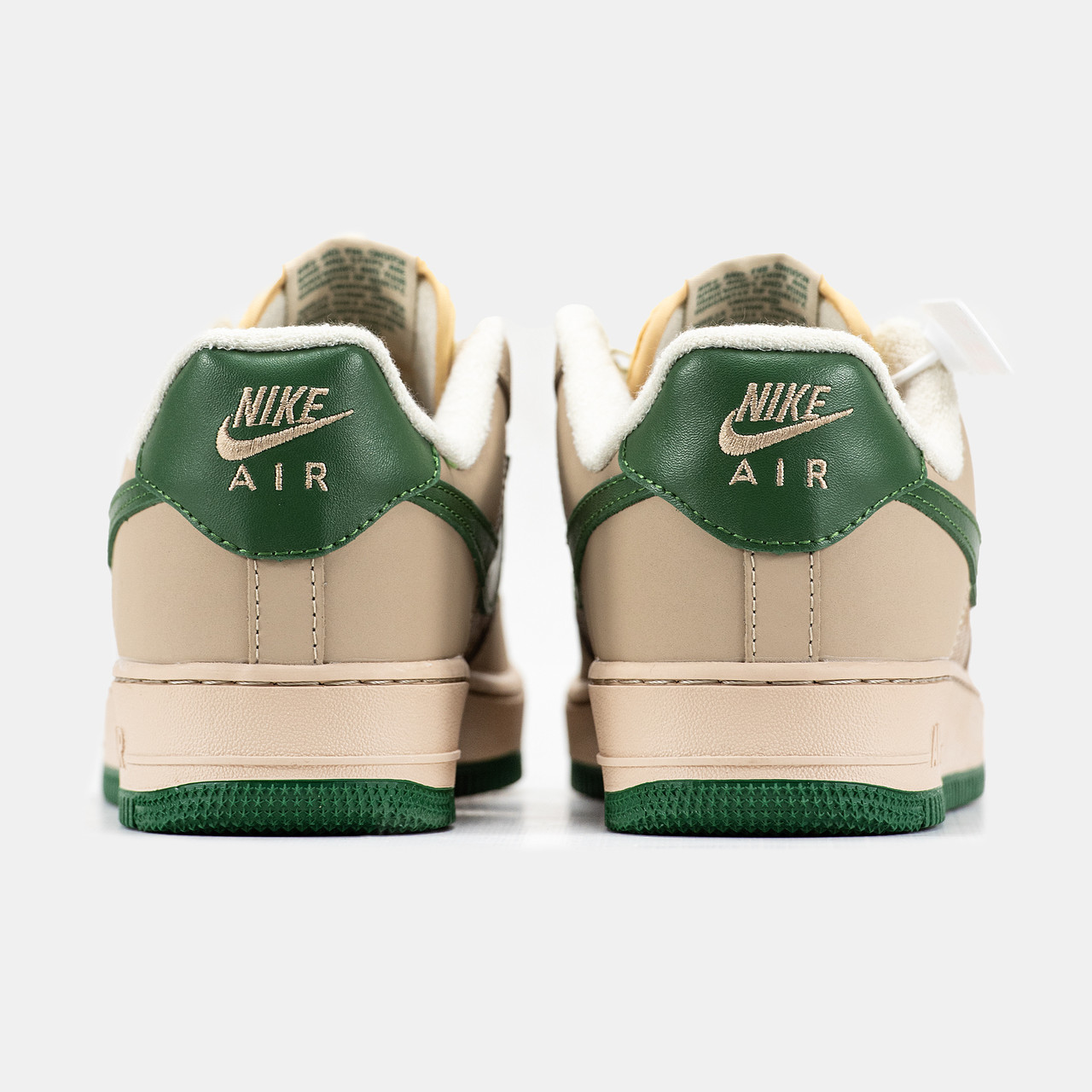 Nike af1 x gucci sale