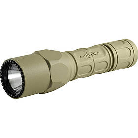 Ліхтар cвітлодіодний SureFire G2X PRO, Колір: Tan