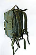 Рюкзак Tramp Squad green 35л олива, фото 4