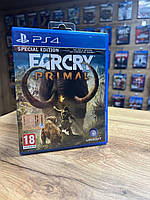 Ігра FarCry PRIMAL PlayStation 4