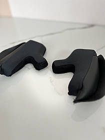 Зйомна підкладка під Мото шолом