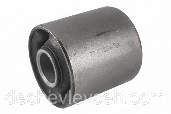 Сайлентблок важеля заднього переднього важеля 7701684SX / Daewoo Evanda 05-, 77-01684-SX, (Stellox), фото 1
