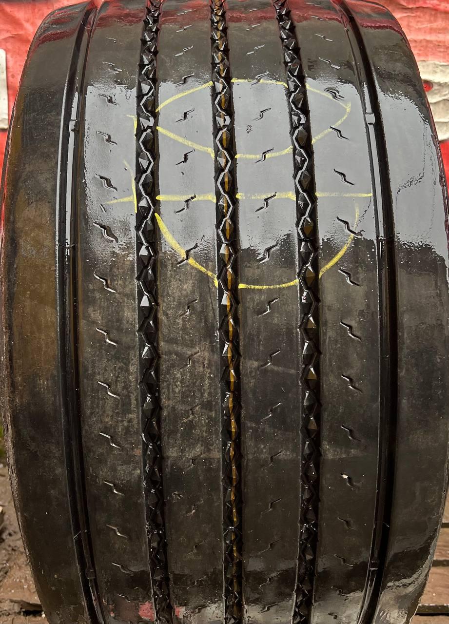 Шина вантажна б/у 445/45R19.5 Otani OH-111