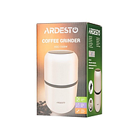 Кофемолка Ardesto KGC-1508W