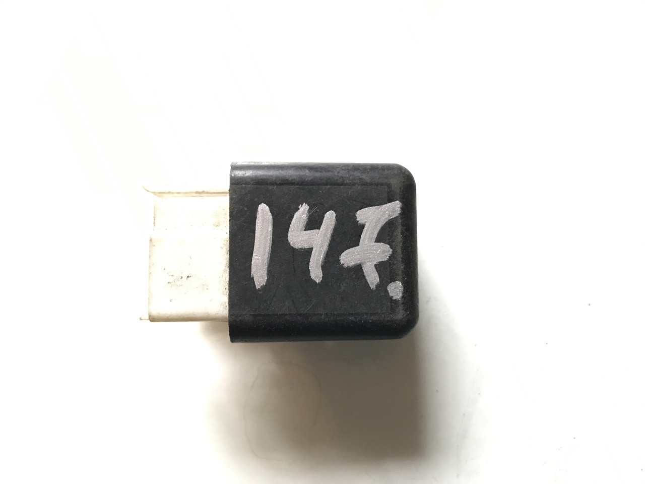 Реле свечи накала Mitsubishi Pajero Daihatsu Feroza 056700-6480 №147, фото 1