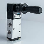 Пневморозподільники AirNeo