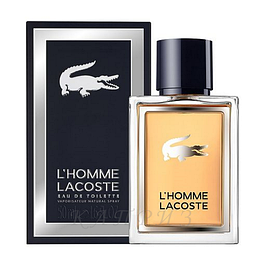 Lacoste