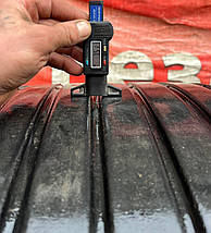 Шина вантажна 445/45R19.5 Pirelli ST-01, фото 4