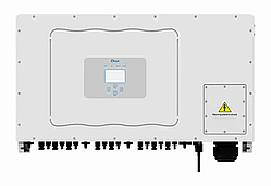 Мережевий інвертор DEYE SUN-120K-G01P3-EU 120KW