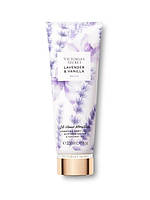 Лосьйон для тіла Victoria's Secret Lavender & Vanilla Natural Beauty Hydrating Body Lotion 236 мл