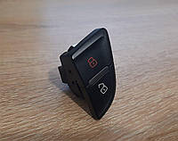 Кнопка блокування дверей Audi A4 2008-2016