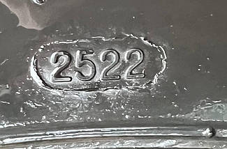 Шина вантажна б/у 445/45R19.5 Trazano Trans T 43, фото 6