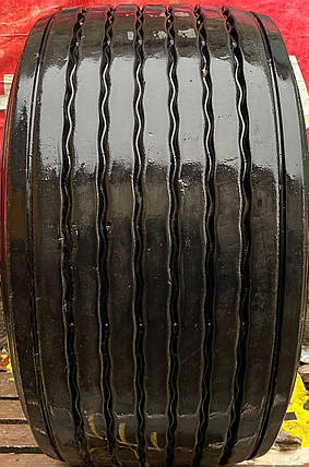 Шина вантажна б/у 445/45R19.5 Trazano Trans T 43, фото 1