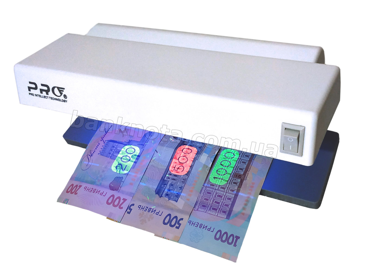 banknota.com.ua  PRO 12 GREY, купить, цены и условия поставки. Киев, Одесса, Николаев.