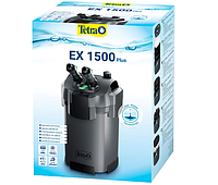 Наружный фильтр Tetra External EX 1500 Plus для аквариума 300-600 л