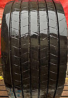 Шина грузовая б/у 445/45R19.5 Hankook TL10 e-cube