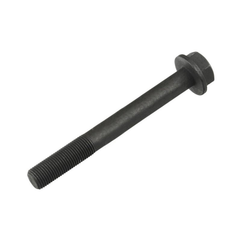 02/100121, 32166221 Гвинт ГБЦ на JCB, фото 1