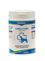 Комплекс для взрослых собак Canina Caniletten 1 кг 500 таблеток
