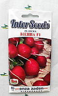Насіння Редиска Вієнна F1, 10 г, Enza Zaden Нідерланди