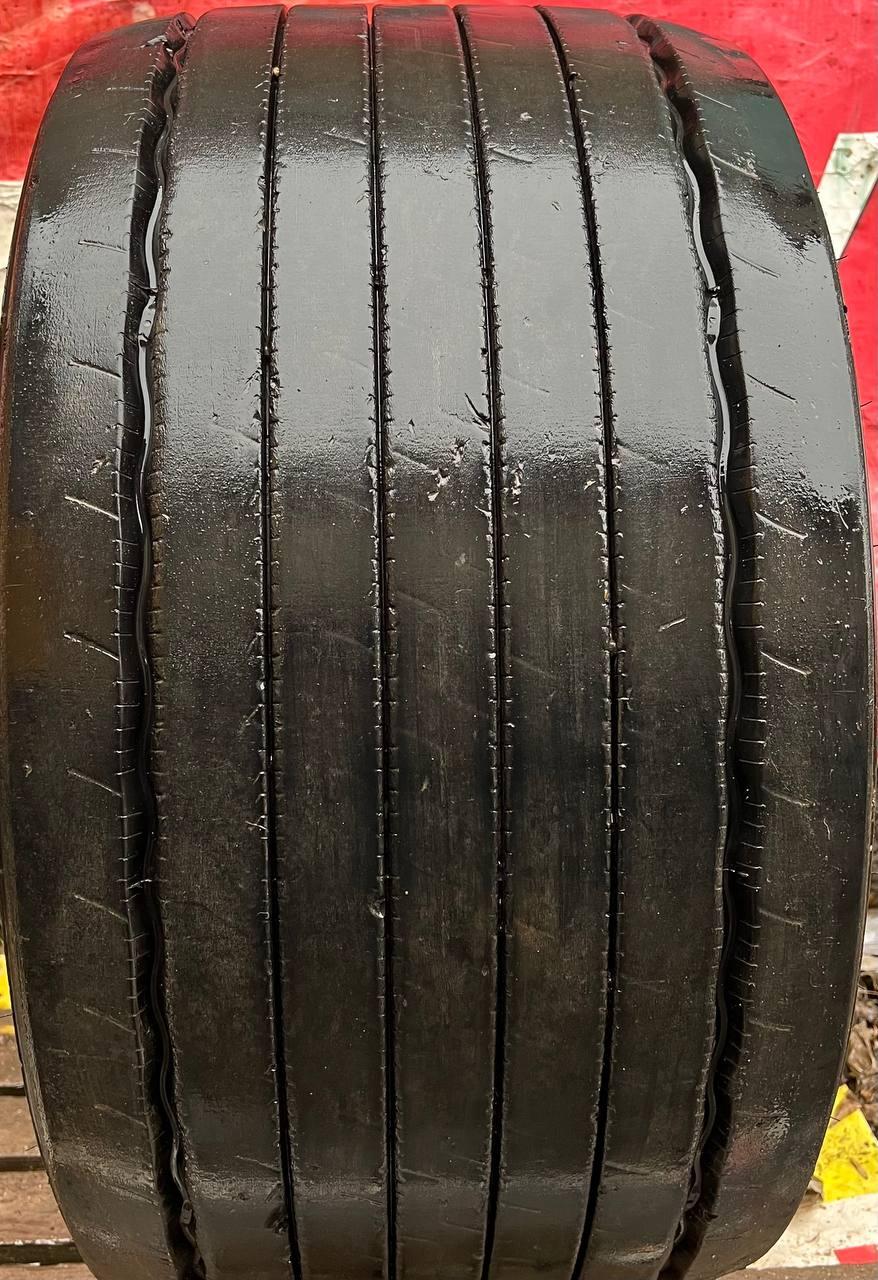 Шина вантажна б/у 445/45R19.5 Sailun STL 1
