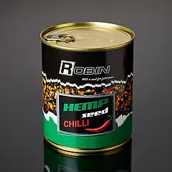Конопля з перецем чилі Robin 900 мл ж/б