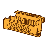 Цівки для АК47 / АКМ / АК74