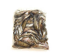 Рыба свежемороженая морская для кормления АККР 100 (кг)