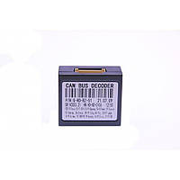 CAN блок Raise G-HD-RZ-51 для Honda Accord 2017+, Civic 2016-2021, CR-V 2016-2022, Fit 2013-2020, City 2014+, Odyssey 2013+