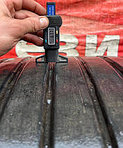 Шини вантажні 445/45R19.5 Goodyear K Max T Gen-2, фото 4