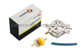 Бензонасос вакуумний Honda DIO, TACT, LEAD (ДІО) NAMASTE