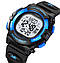 Наручний годинник Skmei 2164 (Blue), фото 2
