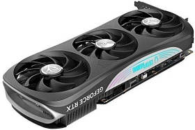 Відеокарта Zotac GeForce RTX 4080 16GB GDDR6X Trinity (ZT-D40810D-10P)