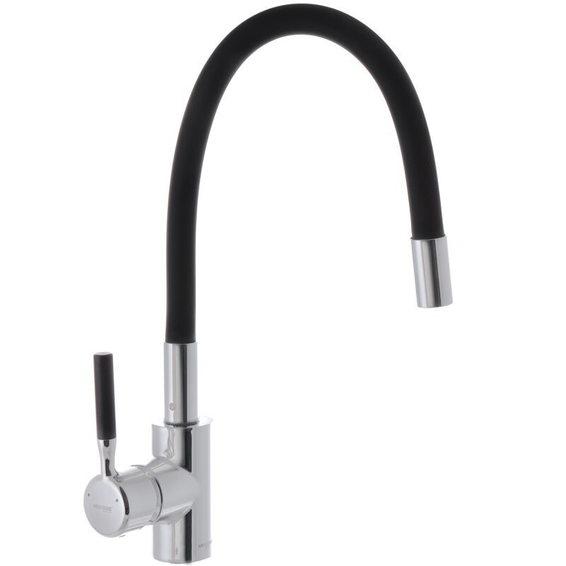 Змішувач MIXUS PREM RIO 011, фото 1