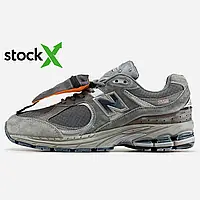 Кроссовки New Balance 0731 NB 2002R