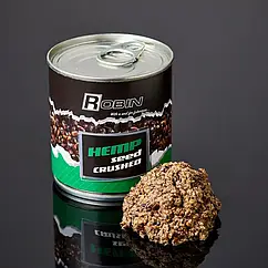 Конопля подрібнена Robin 900 мл ж/б