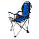 Складане крісло-шезлонг Ranger FC 750-052 Blue RA2233, фото 9