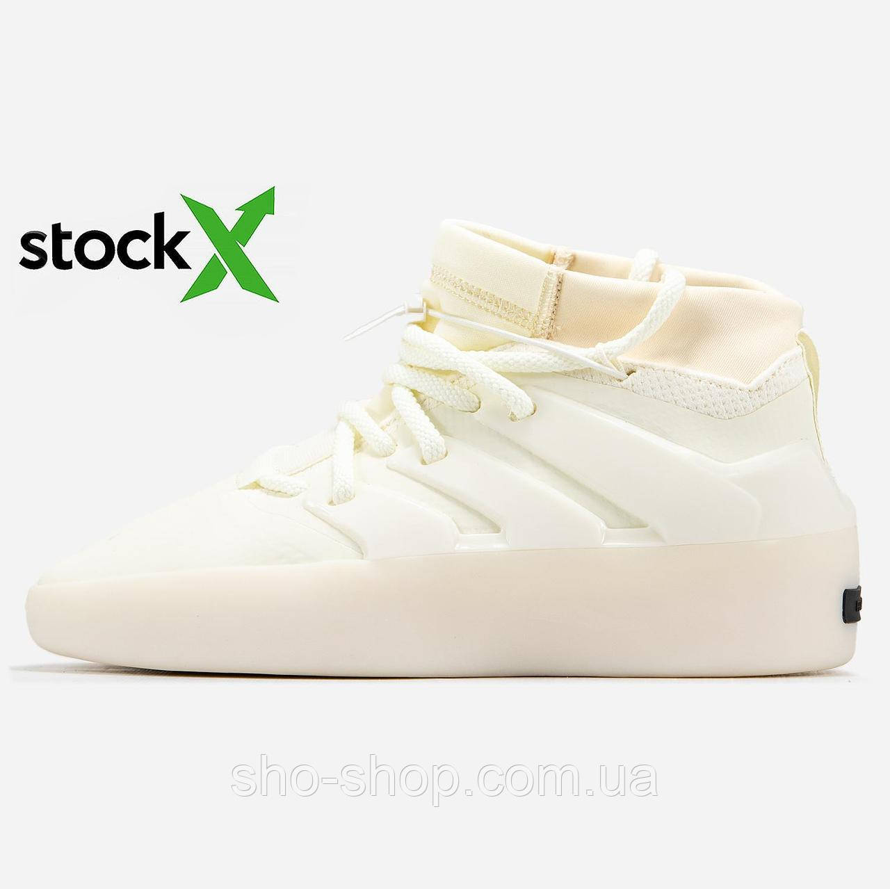 Кроссовки Adidas 1318  Fear of God Athletics, фото 1
