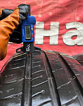 Шини б/ві літні 185/65R15 Kumho Cowin EC01, фото 3