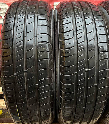 Шини б/ві літні 185/65R15 Kumho Cowin EC01, фото 1