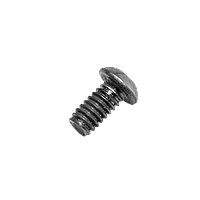 Гвинт кріплення кронштейну лижного тренажера до рами , 1/4-20 x 1/2