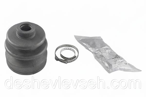 К-кт пилника шруса зовнішнього/Skoda Felicia 1.3/1.6/1.9D 90-, 13-00618-SX, (Stellox), фото 1