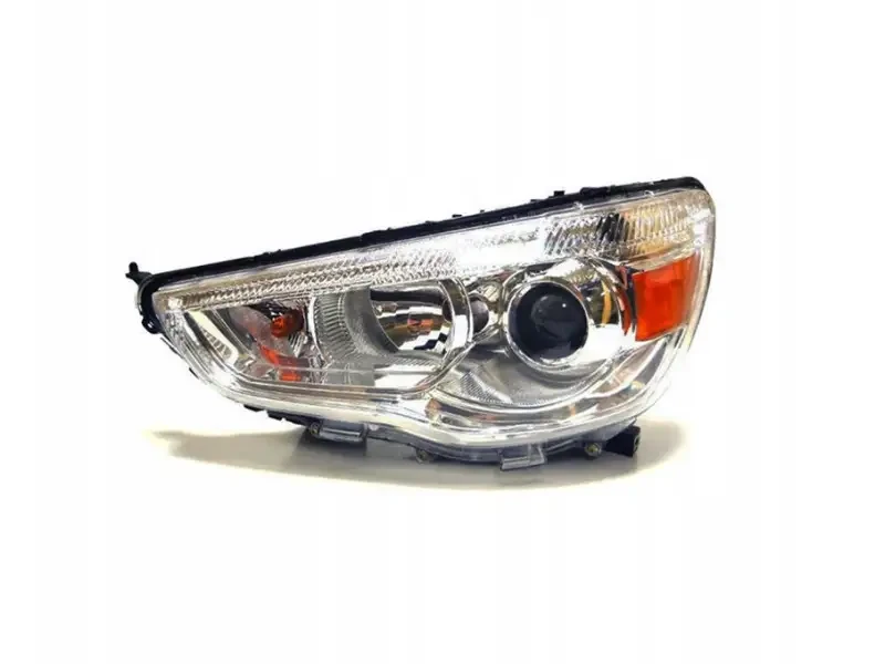 Фара ліва Mitsubishi ASX 10-13 (TYC). CA541270