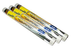 Фольга для запікання 10 (2 метри * 28 см завтовшки 9 мкм) STELLA