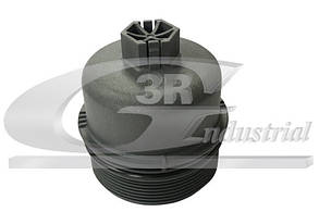 Кришка масляного фільтра Fiat Doblo 1.3 D 3RG80968