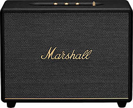 Мультимедійна акустика Marshall Woburn III Black (1006016)