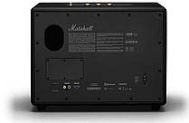 Мультимедійна акустика Marshall Woburn III Black (1006016), фото 6